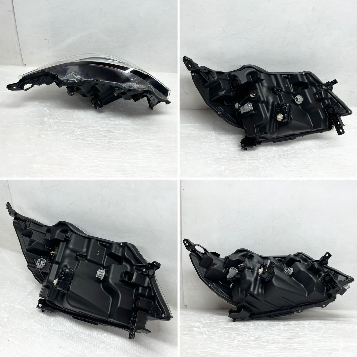 ☆送料込☆即決 デイズ ルークス ハイウェイスター B21A 後期 純正 左