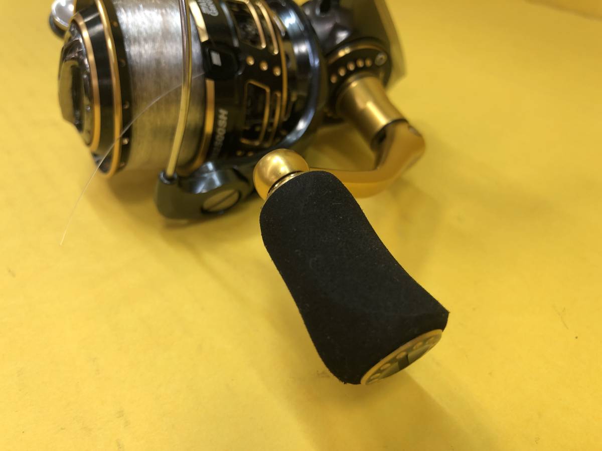 PRM REVO 2500SH レボ Garcia) 公式通販 アブガルシア(Abu AbuGarcia