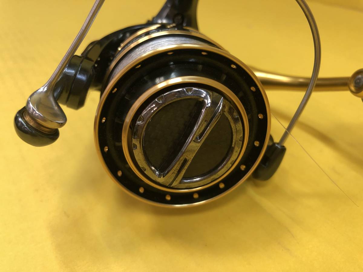 PRM REVO 2500SH レボ Garcia) 公式通販 アブガルシア(Abu AbuGarcia