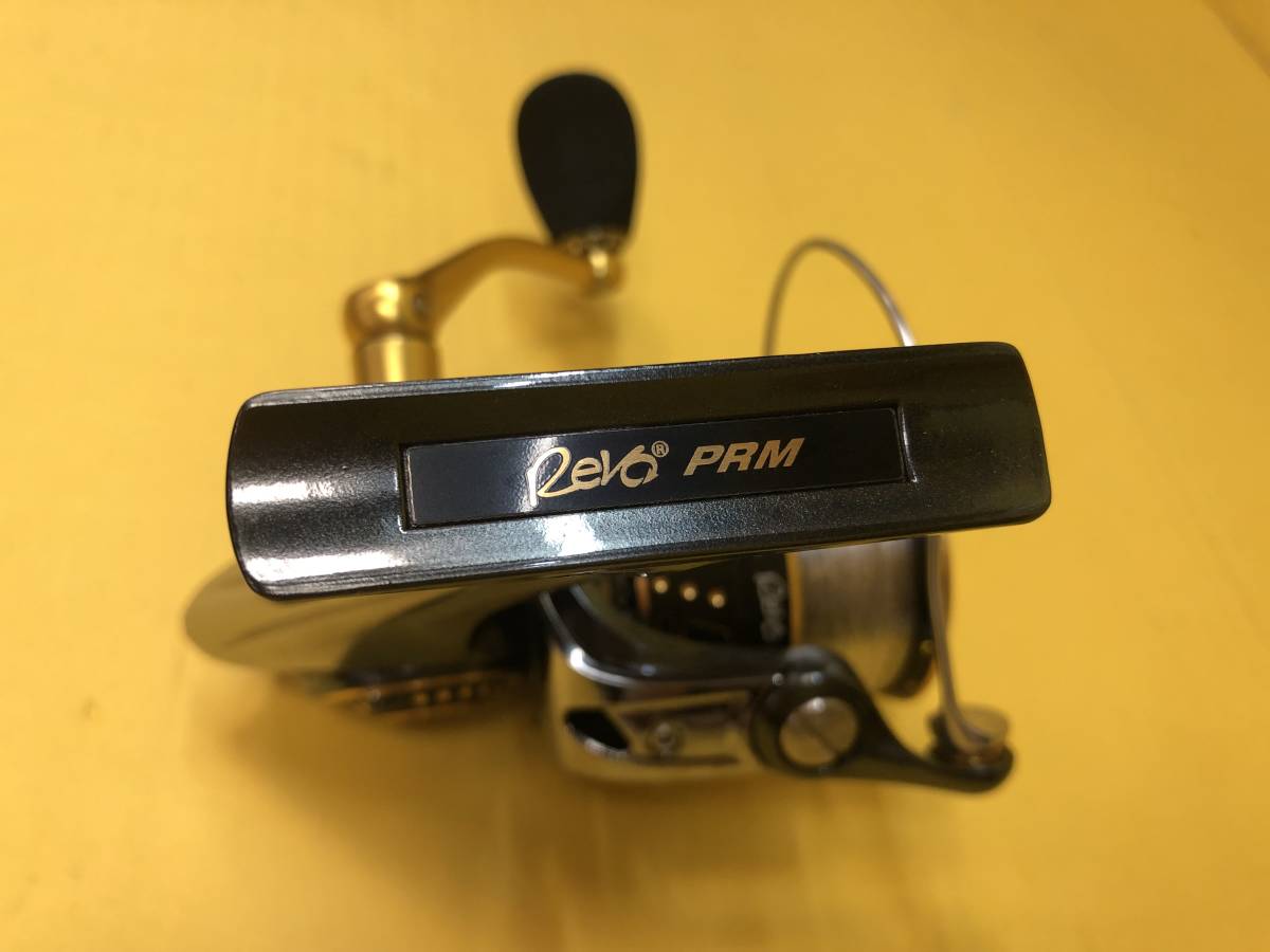 PRM REVO 2500SH レボ Garcia) 公式通販 アブガルシア(Abu AbuGarcia