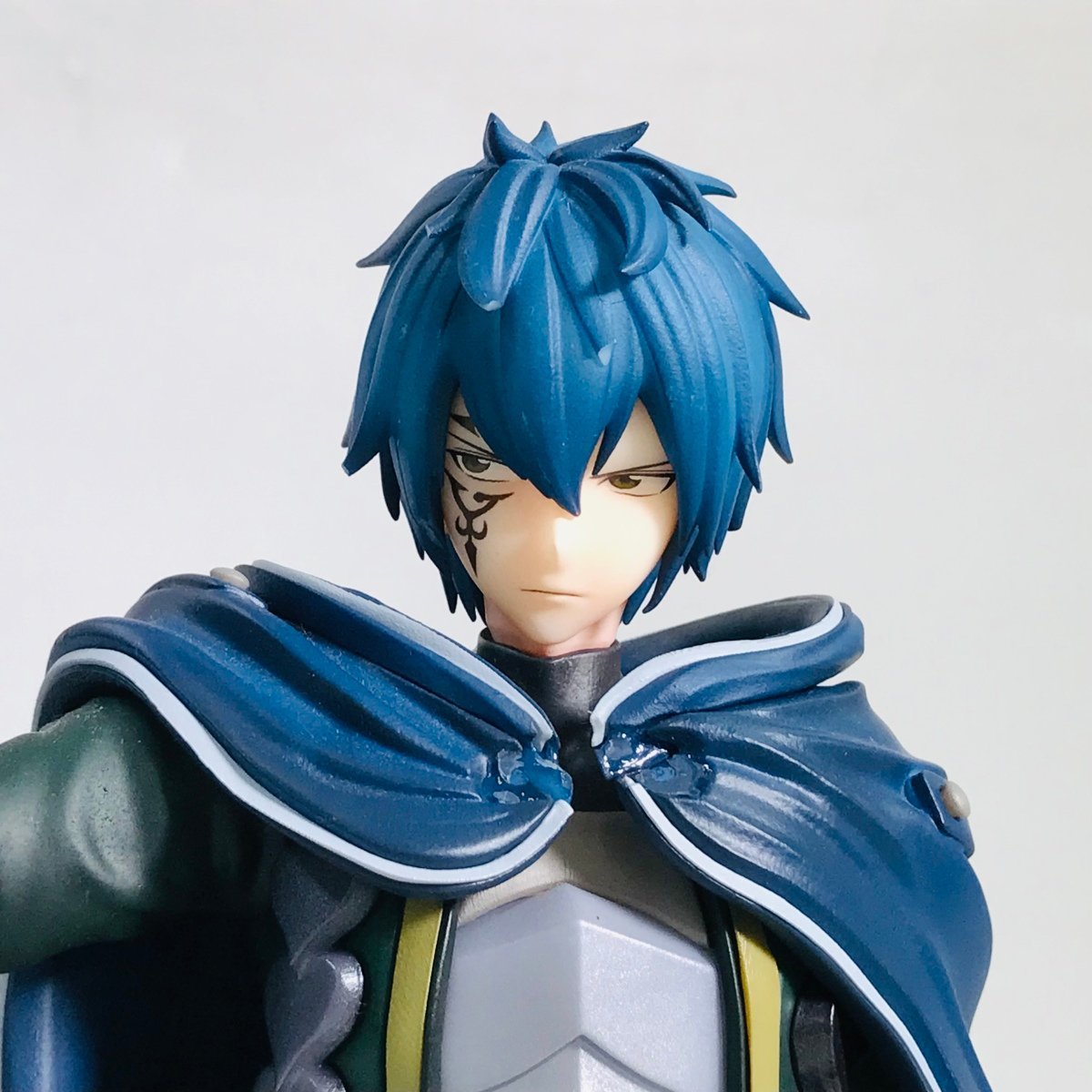 ジャンク ビーフル Bfull フェアリーテイル FAIRY TAIL 1/6 ジェラール