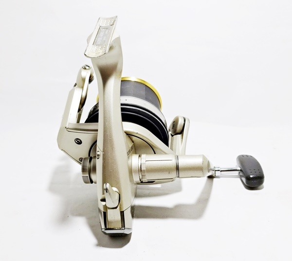 EV シマノ スピニングリール SHIMANO SUPER AERO スーパーエアロ