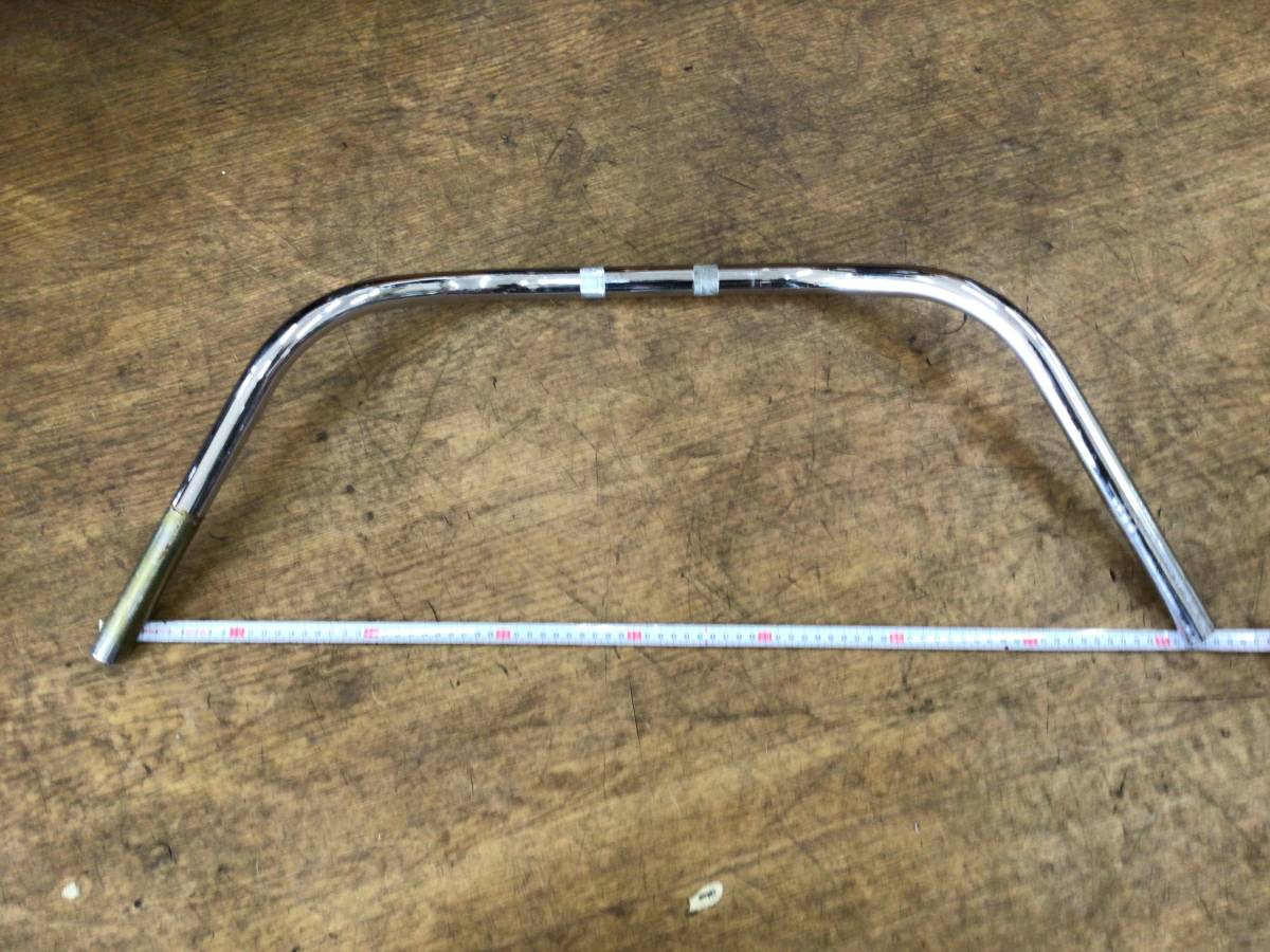 ハーレー純正かな？