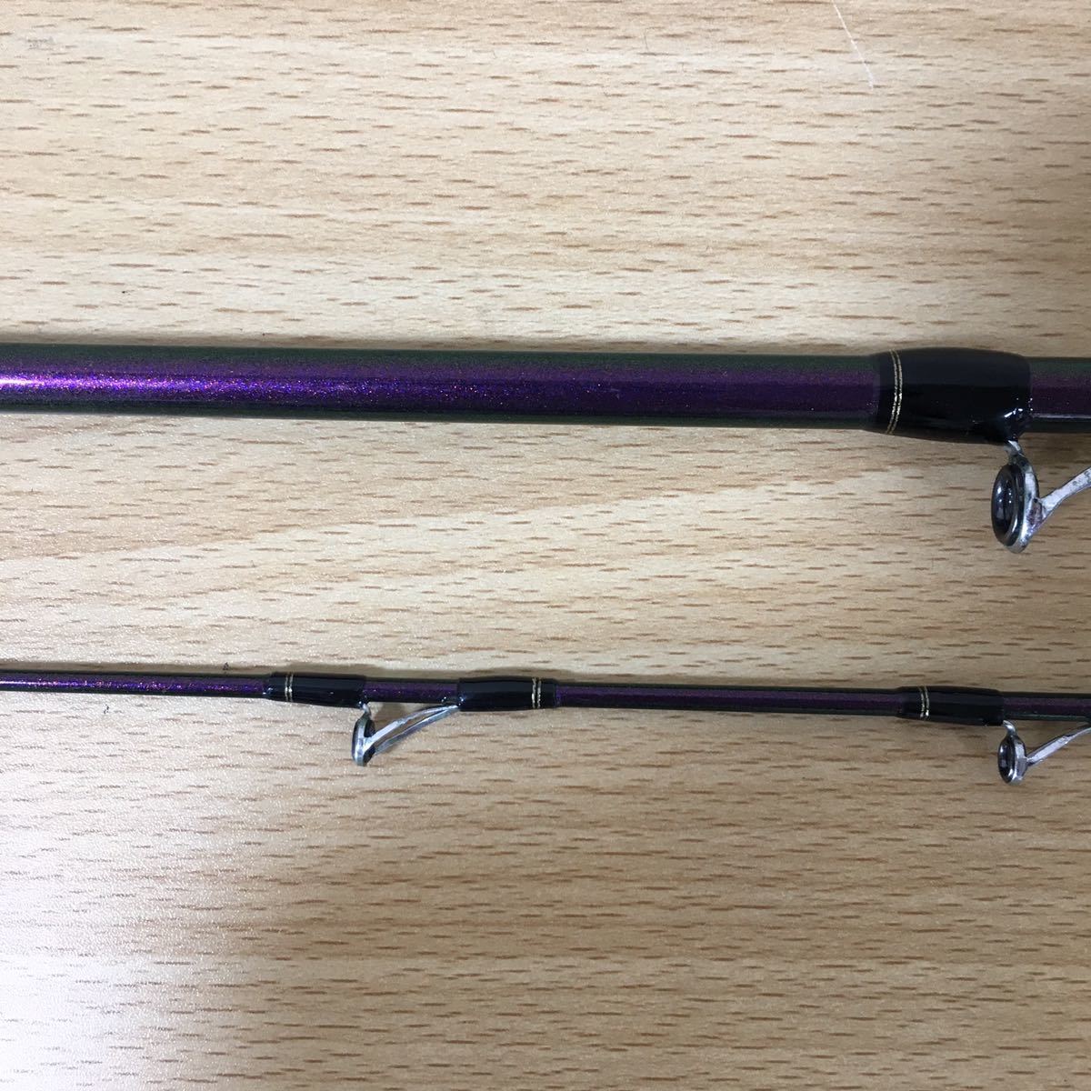 SHIMANO シマノ 舳 MIYOSHI ミヨシ 40-300 NO.22642 インドネシア製 竿