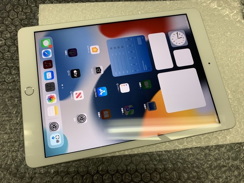Apple iPad A2197 32GB (7th 7th 10.2 Wi-Fi, in 第7世代 GB