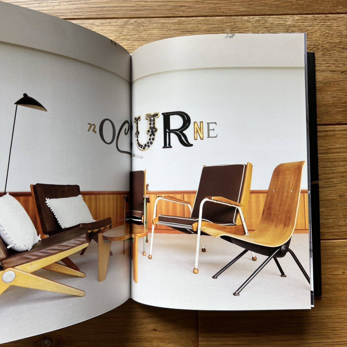 美品 ジャン プルーヴェ 20世紀デザインの巨人 初版 PROUVE 本 ジャン