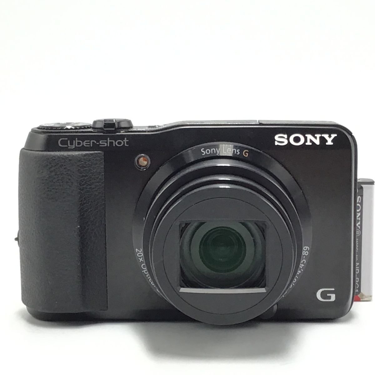 カメラ SONY Cyber-shot DSC-HX30V 本体