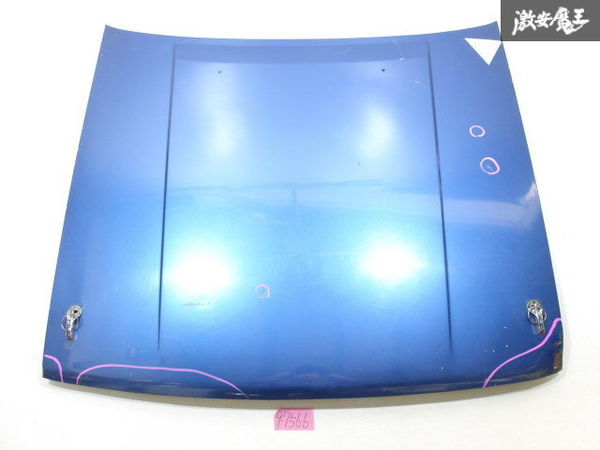 希少!! 当時物!! トヨタ 純正 AE86 カローラ レビン 4A-GE ノーマル 