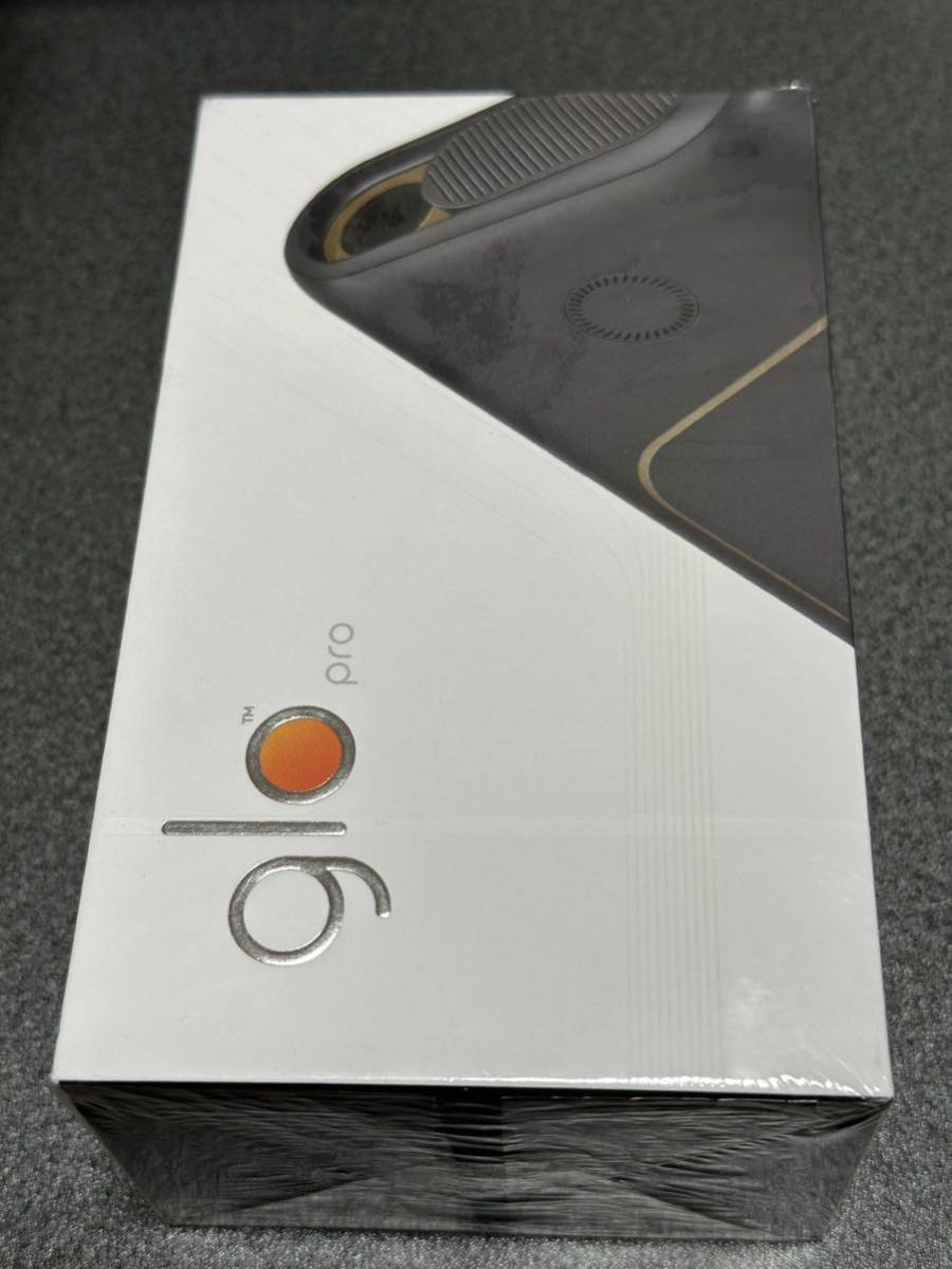 【大人気，HOT】 ブリティッシュ アメリカン タバコ ジャパン 加熱式タバコ glo PRO G200 グロ プロ(喫煙グッズ)｜売買されたオークション情報、yahooの商品情報をアーカイブ公開 - オークファン その他