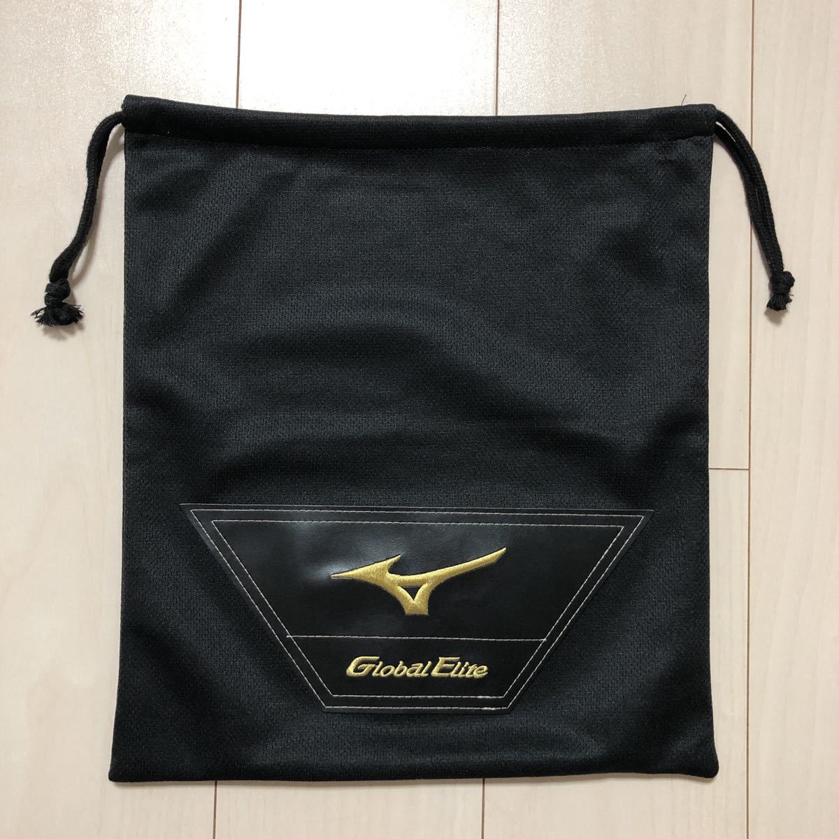 ミズノ グローバルエリート MIZUNO グラブ袋 グローブケース Global 