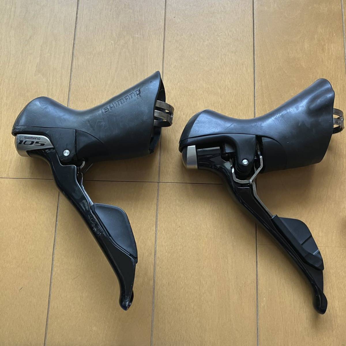 0 Shimano - | FD-5600 1 Front Braze-on Derailleur eBay STI Black 