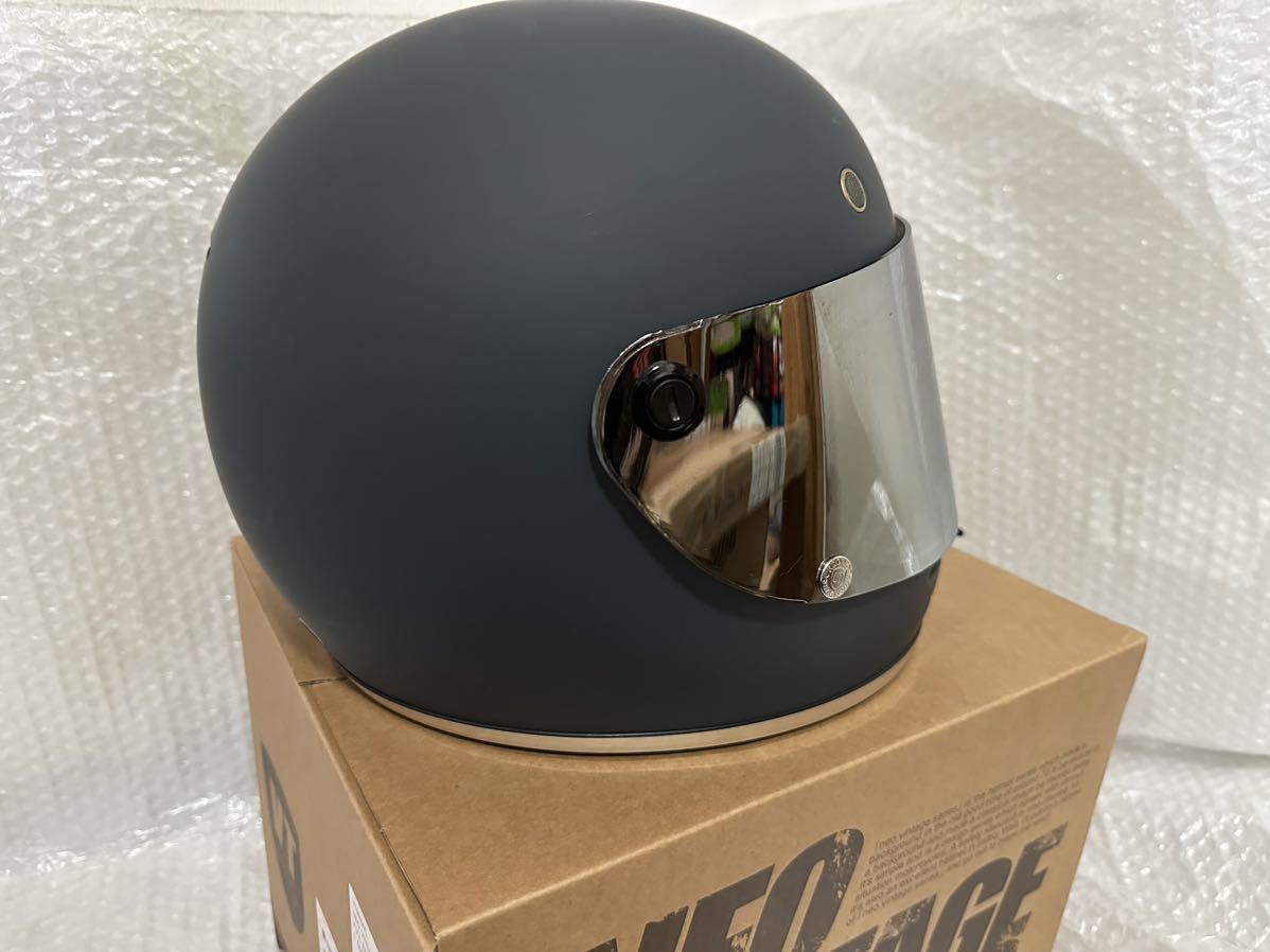 OGK kabuto システムヘルメット IBUKI サイズ:M(57-58cm) 製造年月