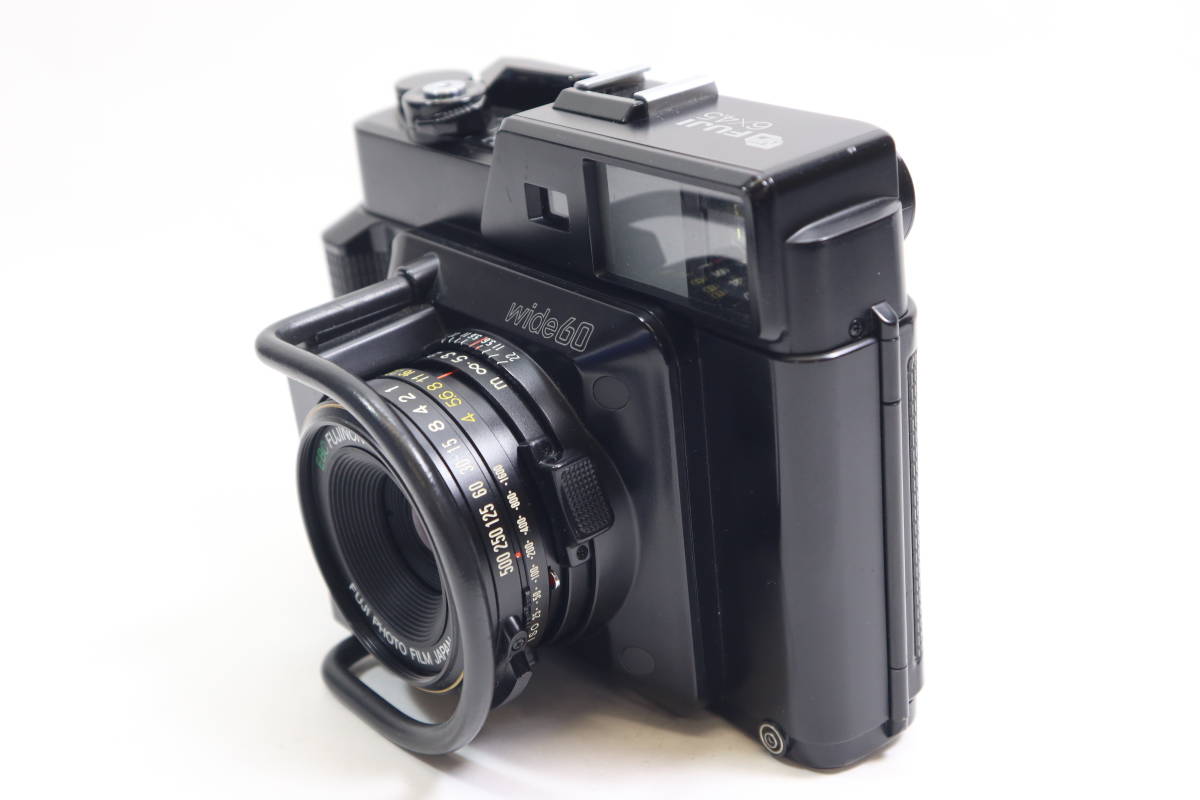 ◎FUJI フジ GS645S Professional ジャンク品 GS645S Fuji
