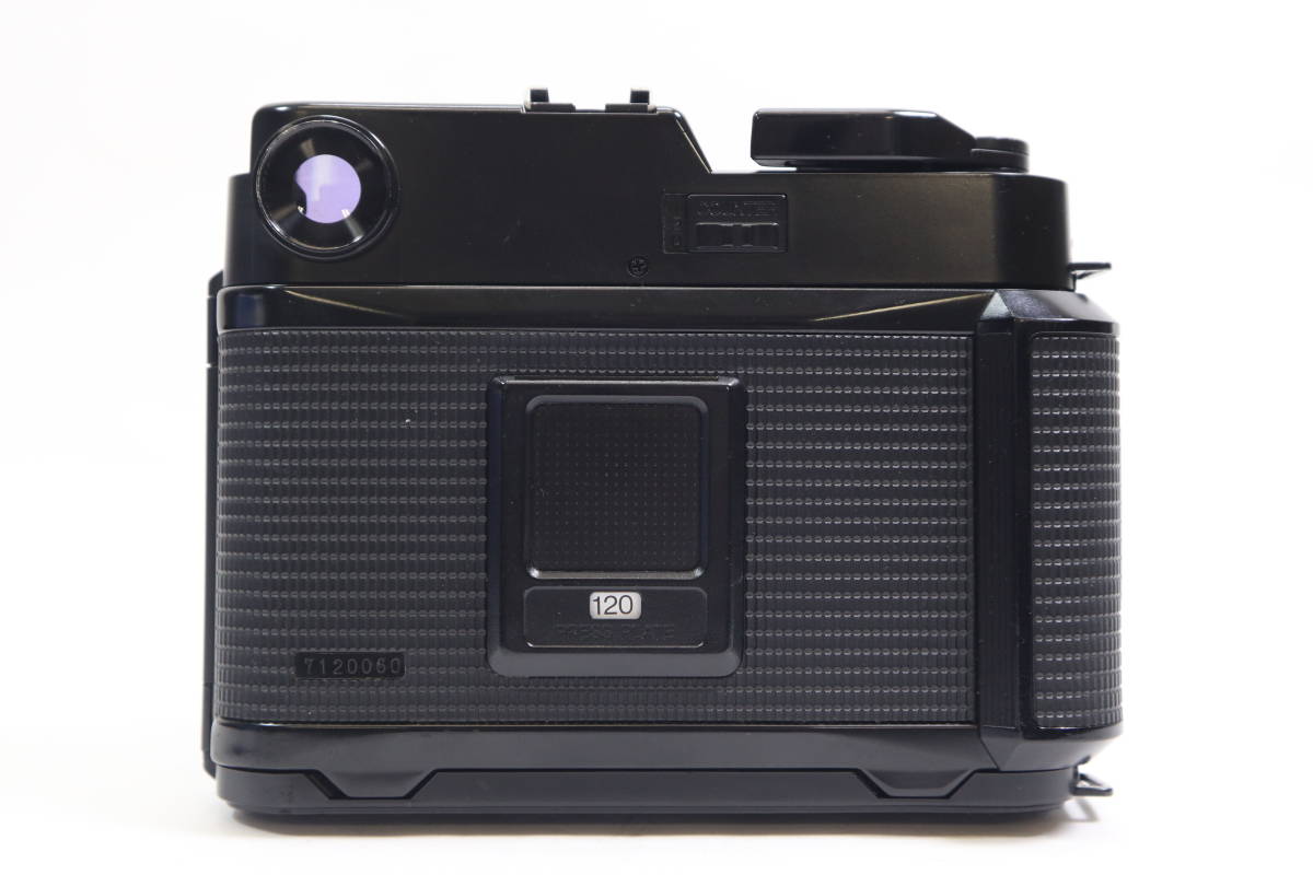Fuji GS645S Professional 動作美品 ◎FUJI フジ GS645S Professional ジャンク品 GS645S Fuji