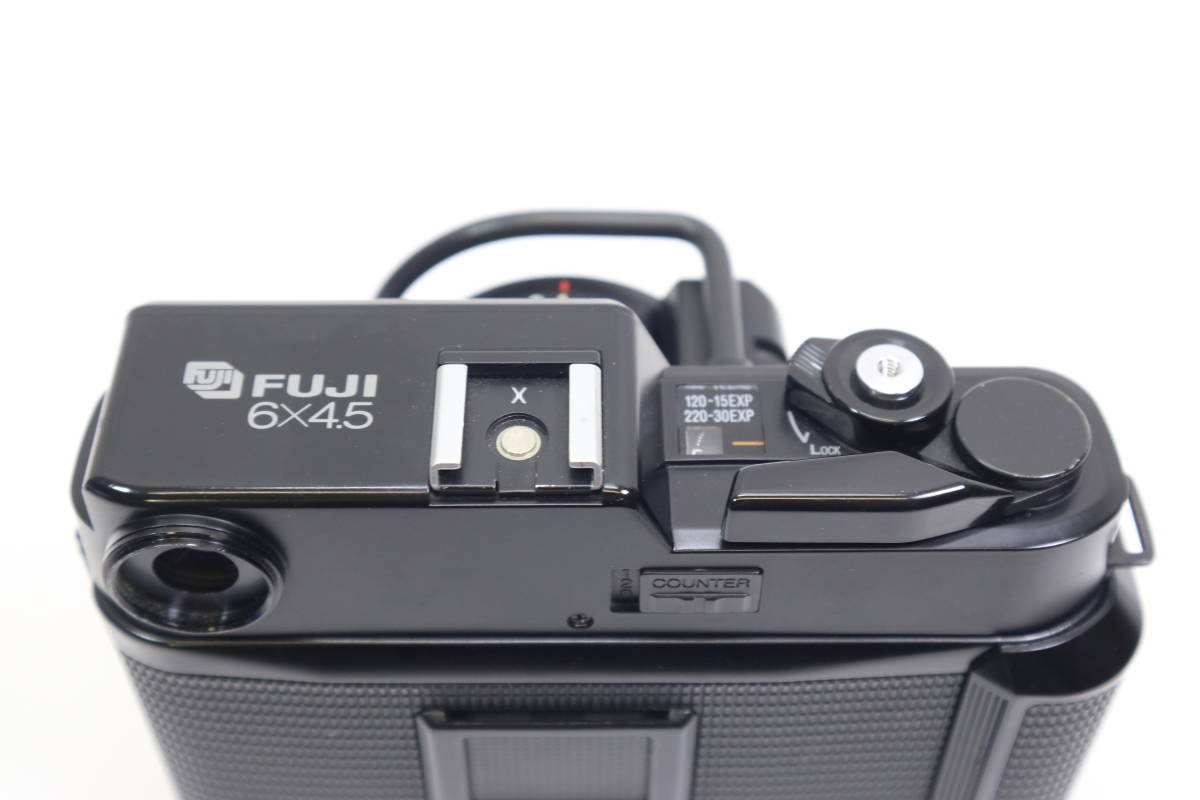 ◎FUJI フジ GS645S Professional ジャンク品 GS645S Fuji