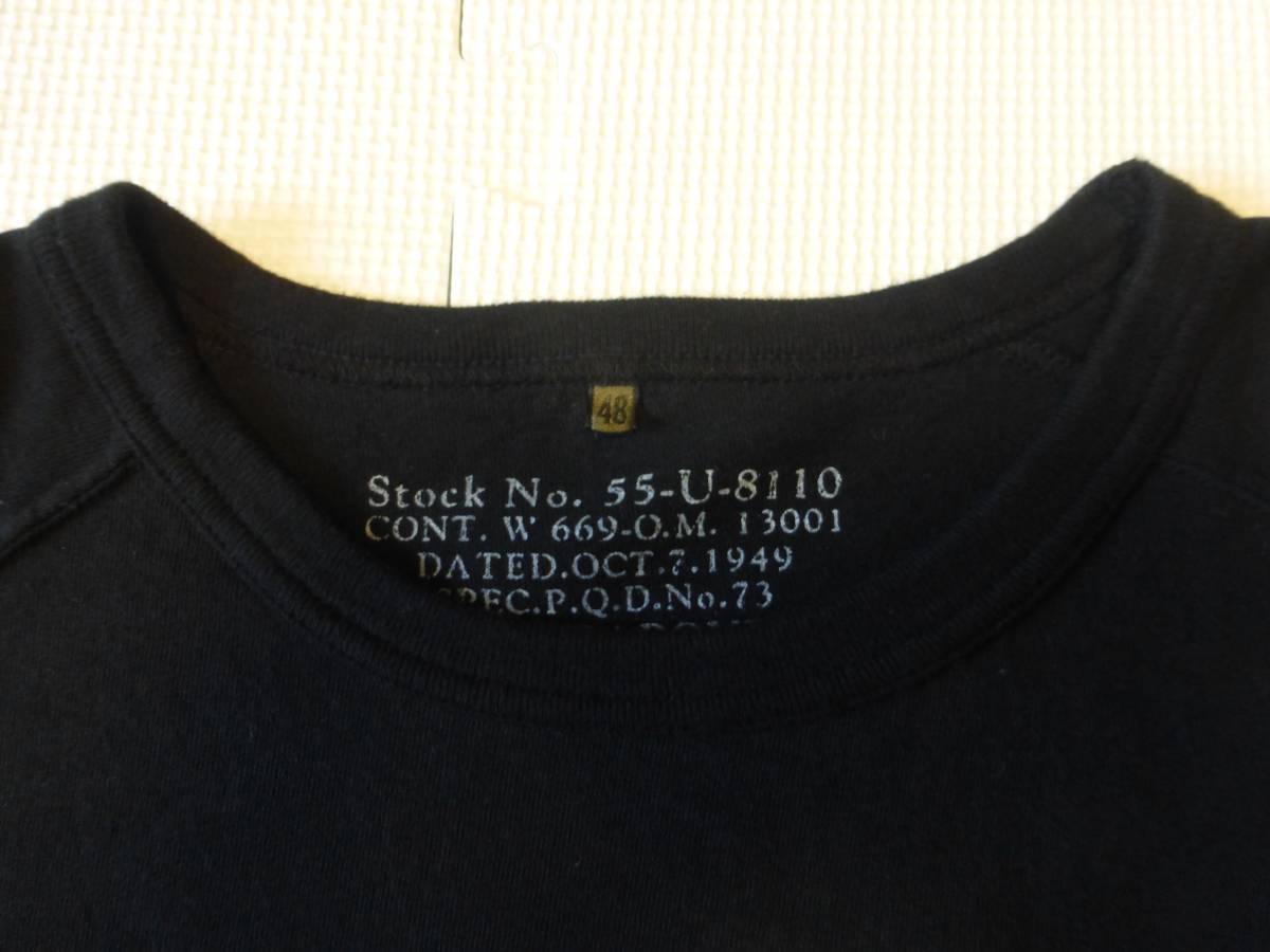 ナイジェルケーボン ベーシックTシャツ ポケットTシャツ、サイズ48 