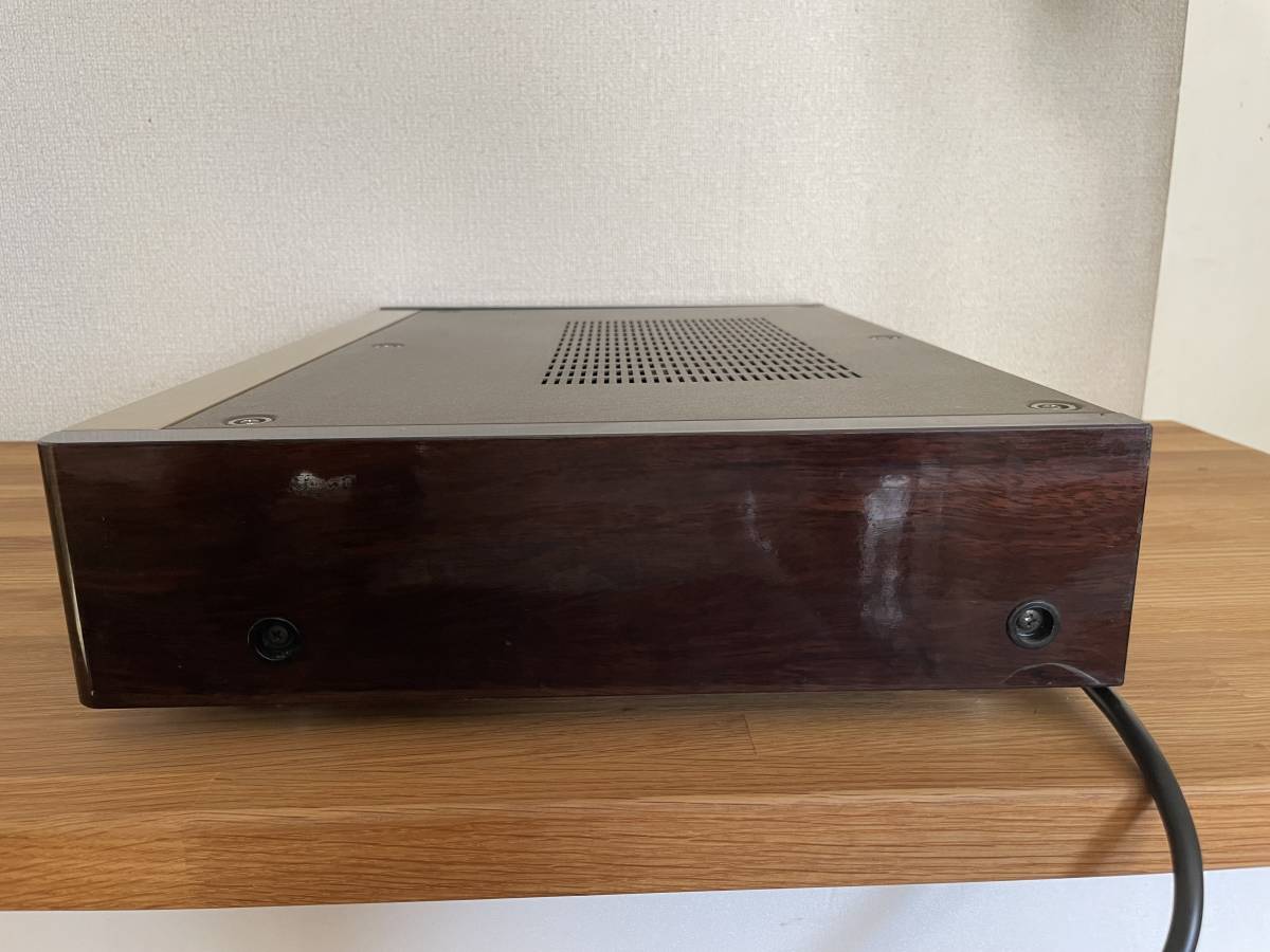 SONY FM/AMチューナー ST-S333ESA RM-SE99付き | CONTRALINEA.NET