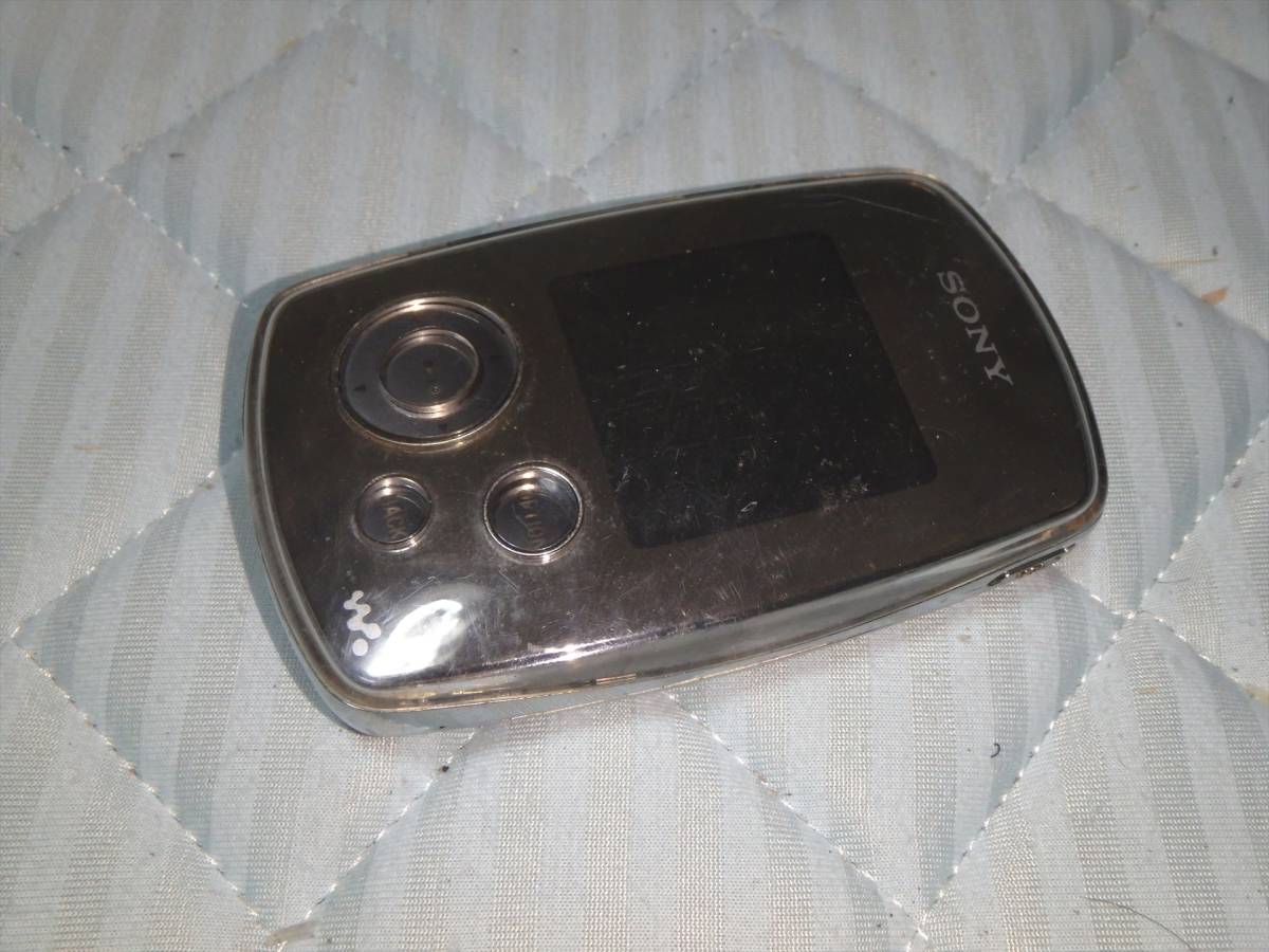 送料無料 SONY ウォークマン NW-A3000
