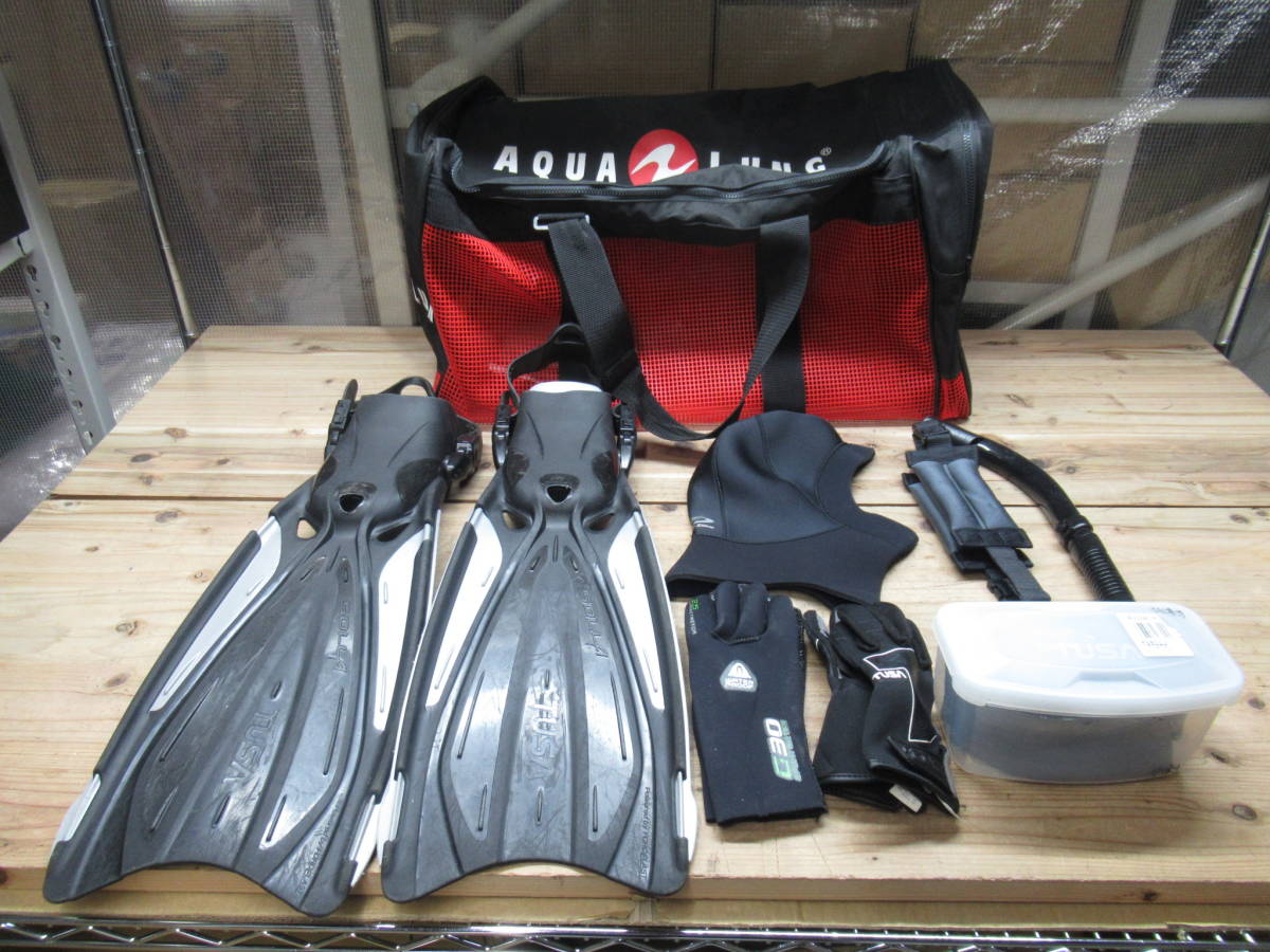シュノーケル】M/L(26~28cm) mrni-7-001-bk-01-a_1.jpg