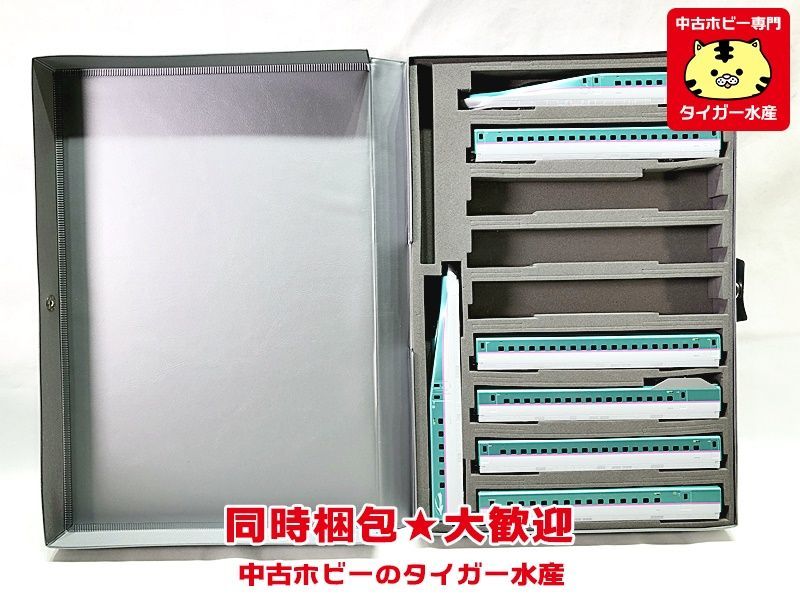 エンドウ HOゲージ 真鍮製 キハユニ18 モーター付 箱付き 動作