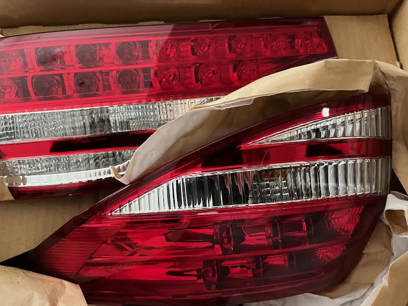 ■送料無料 エスティマacr50テールランプ■_4