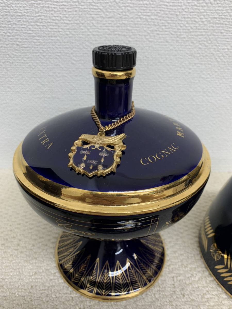 ブランデー MARTELL NAPOLEON EXTRA マーテル ナポレオン エクストラ
