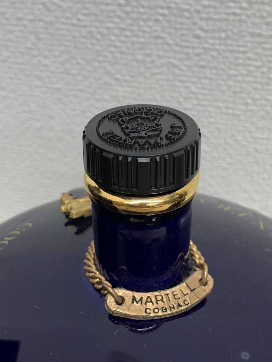 ブランデー MARTELL NAPOLEON EXTRA マーテル ナポレオン エクストラ