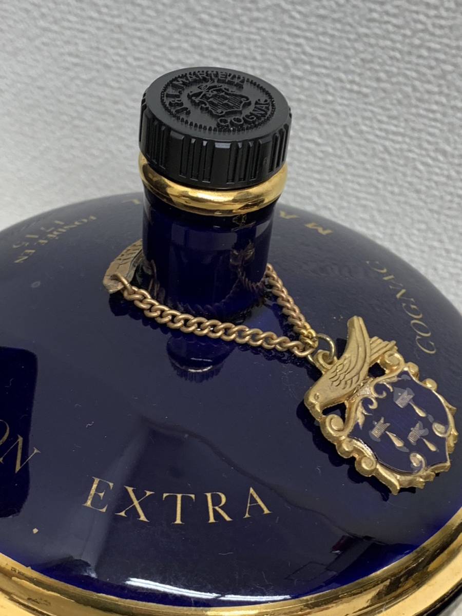 ブランデー MARTELL NAPOLEON EXTRA マーテル ナポレオン エクストラ