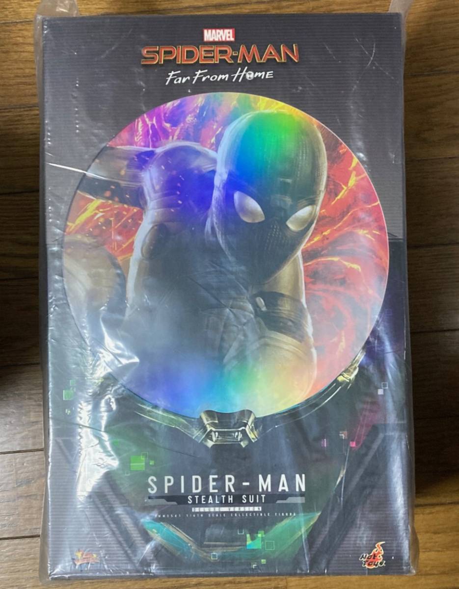 ムービー・マスターピース『スパイダーマン：ファー・フロム・ホーム