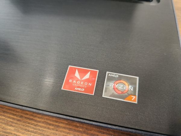 Ryzen 7搭載最上位プラチナSSDモデル 】DELL Inspiron 15 5000☆超美品