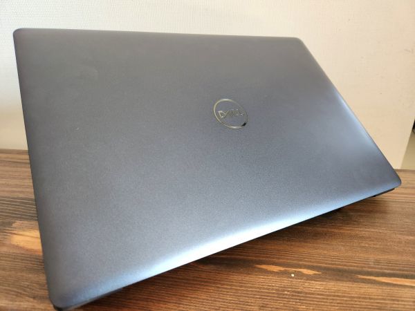 Ryzen 7搭載最上位プラチナSSDモデル 】DELL Inspiron 15 5000☆超美品