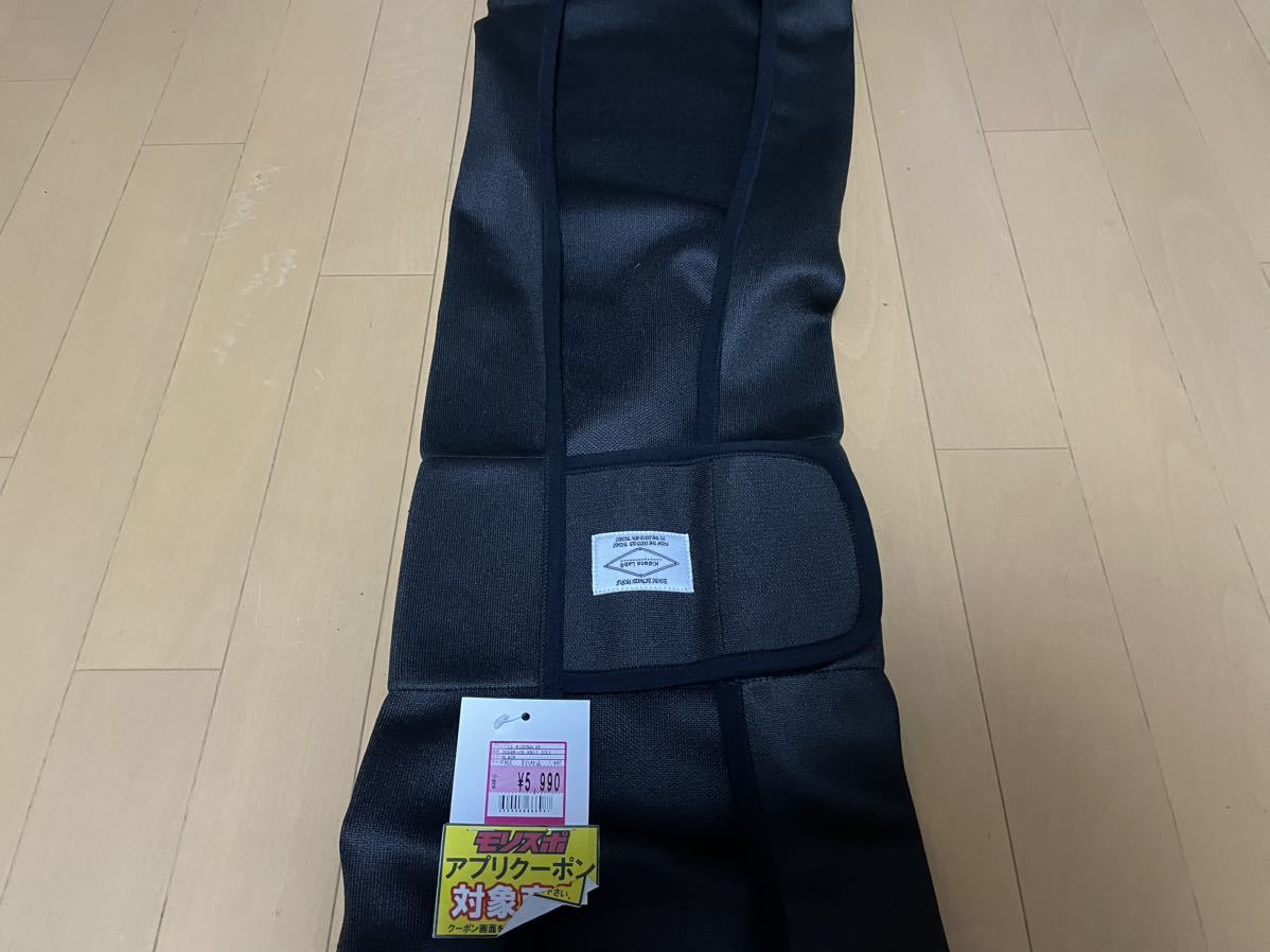 22-23 OGASAKA CT TWIN 154 オガサカct twin 美品 ctツイン 新品ソール 