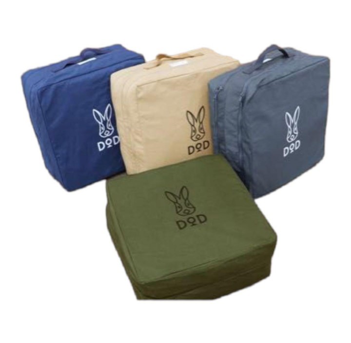 2個セット☆DOD☆キガエルヤーツ☆4色セット☆