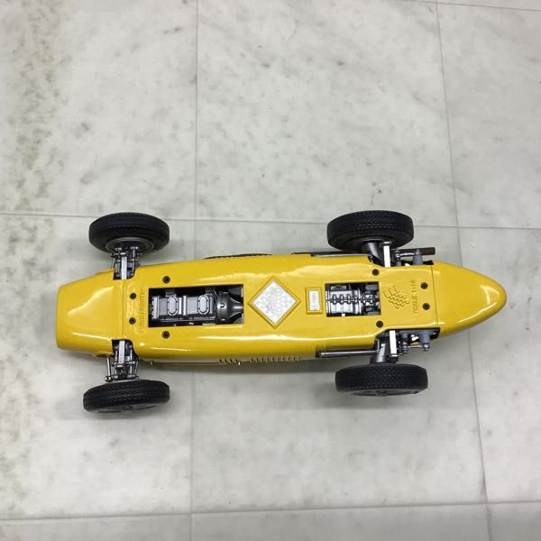 1円〜 エグゾト 1/18 フェラーリ F2 500 #18 【公式通販】