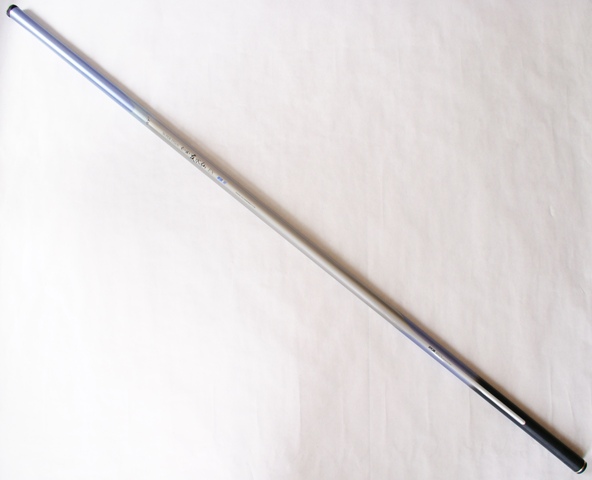 竿①RYOBI 引き抜き友水仙 2-0002 鮎竿 RYOBI リョービ 引き抜き 友水仙 中硬調 90 PROSECTION