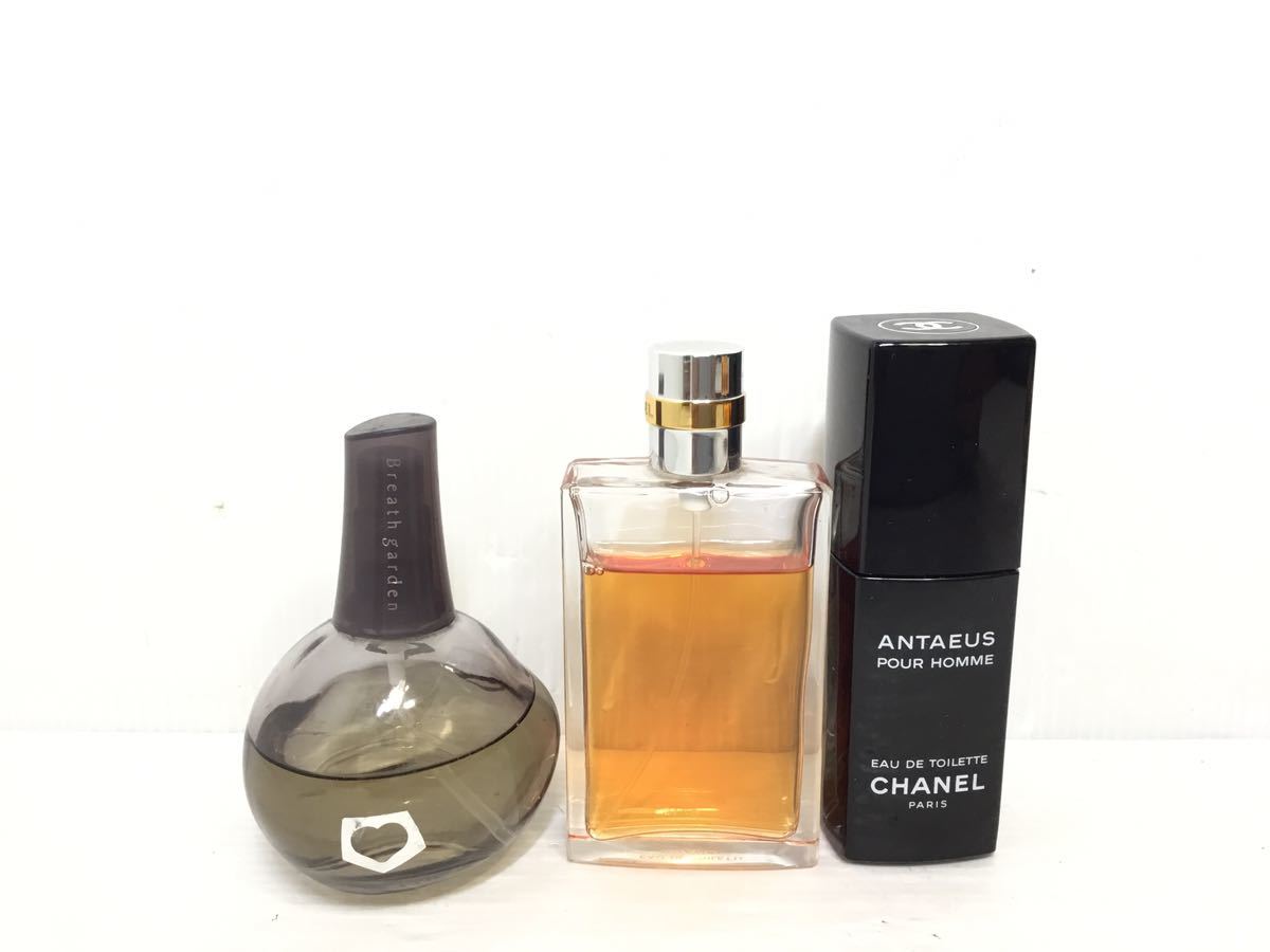 ☆CARON キャロン NARUCISSE NOIR ナルシス・ノワール 60ml 残量多め
