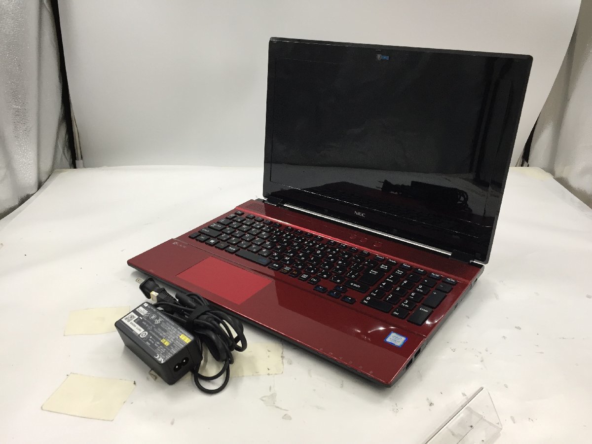 ♪△【NEC エヌイーシー】ノートPC/Core i7 7500U(第7世代)/HDD 1TB PC