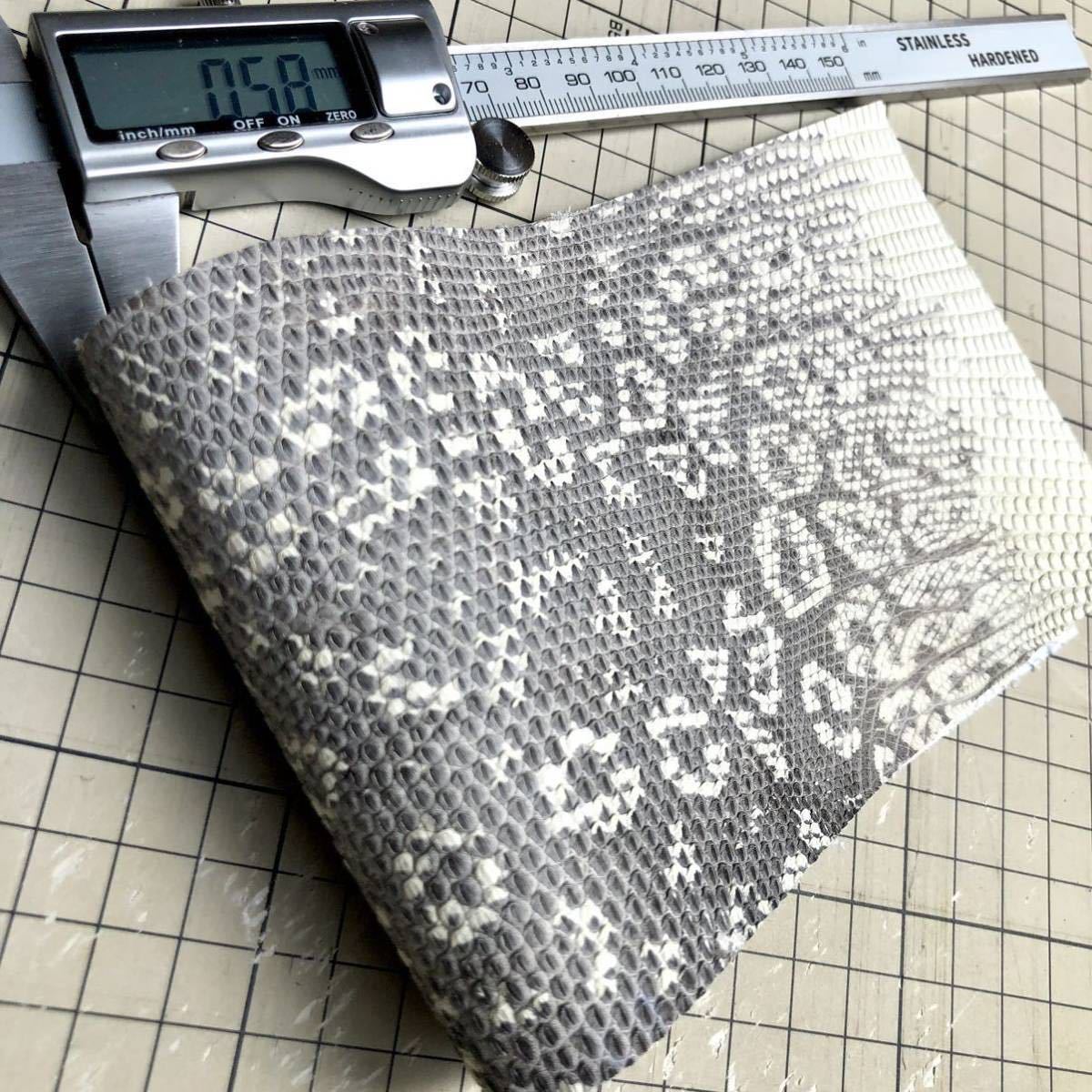 ■グリップ ■リングリザード（ナチュラル/マット仕上げ）■特Aグレード