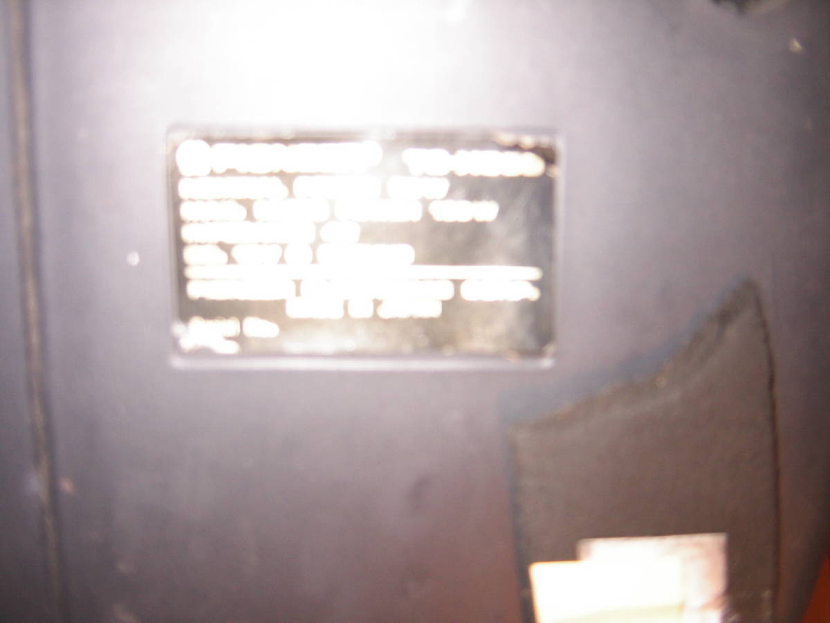 当時物/CARROZZERIA製スピーカー2個組＜TS-X550動作可＞