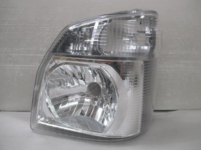 キャリィ EBD-DA16T 左ヘッドランプ 35320-82M01 348863 キャリィ EBD