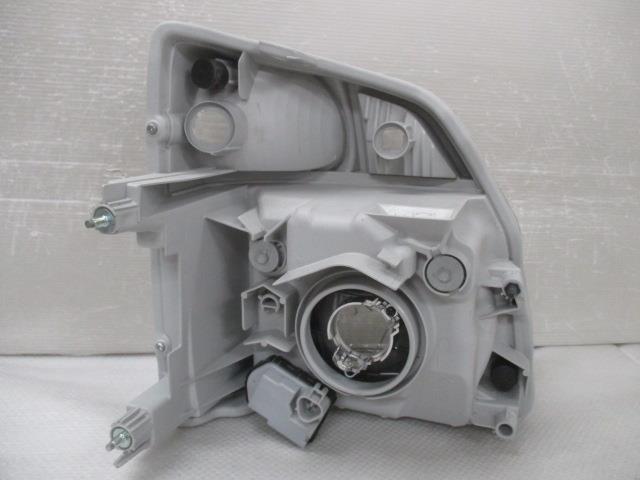 DA16T キャリィ　ヘッドライト　レフト　左 新品 キャリィ EBD-DA16T 左ヘッドランプ 35320-82M01 348863 キャリィ EBD