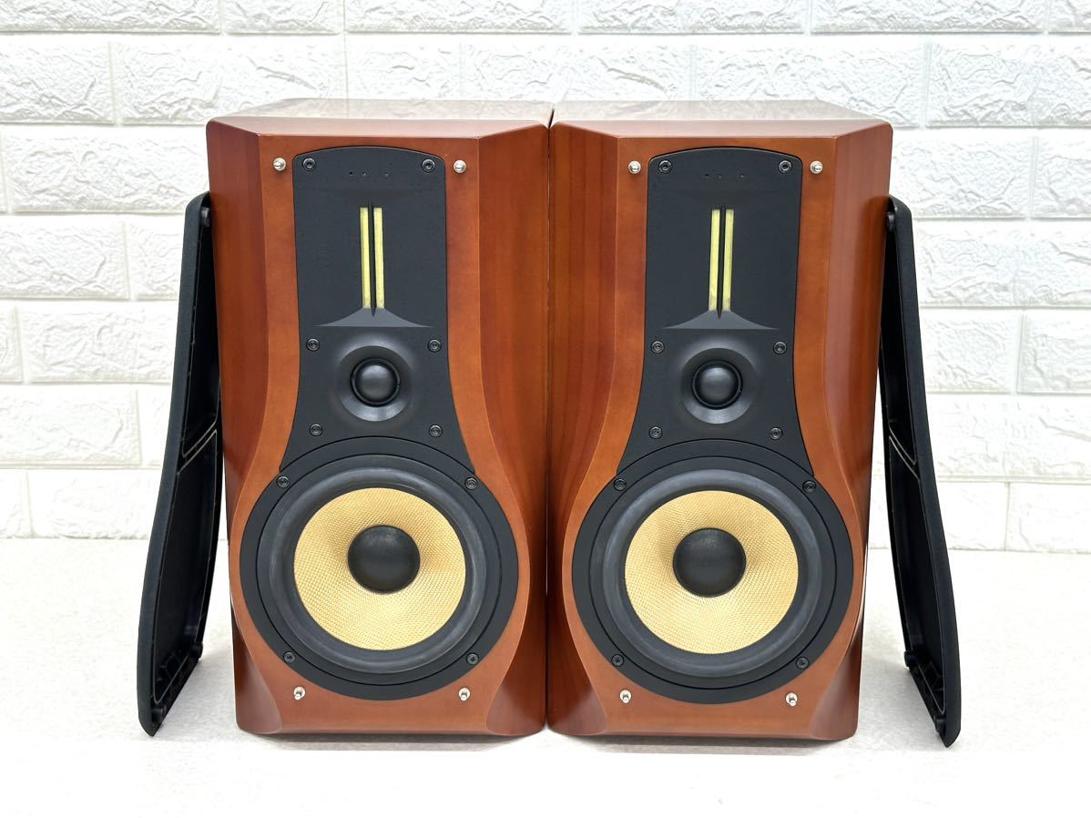 極美品DENON SC-M41 ペアスピーカー 極美品DENON SC-M41 ペア