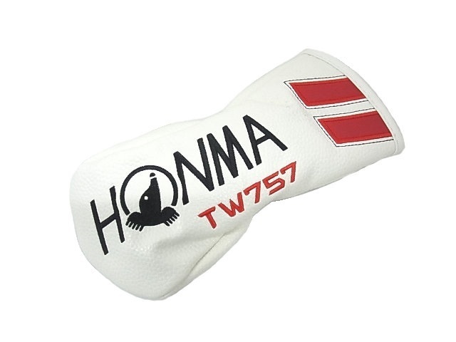 □ホンマ□TOUR WORLD TW757□5U□24□R□VIZARD for TW757□新品□1円