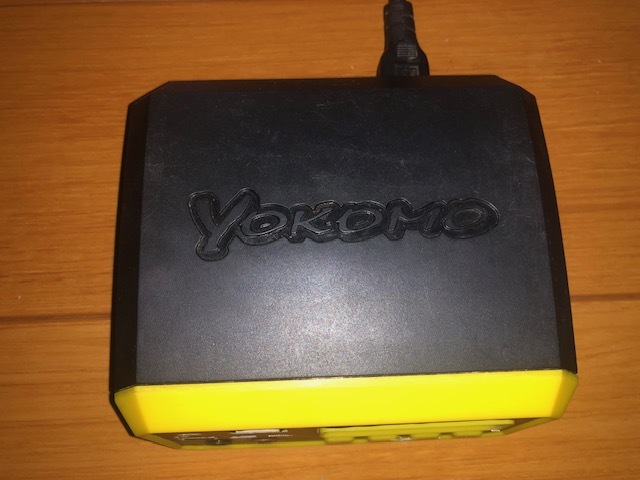 PLUS YZ-114 ヨコモ AC⁄DC YOKOMO : 急速充放電気 - 充電器 | AC