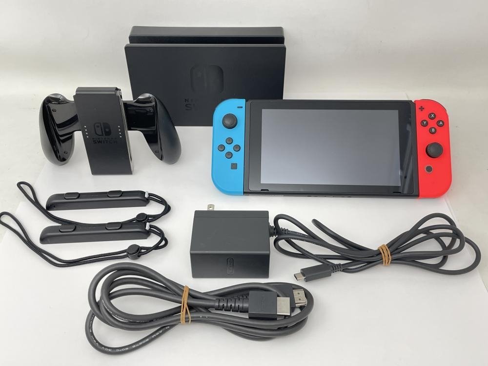バッテリー長持ち型 1092【動作確認済】 Nintendo Switch バッテリー
