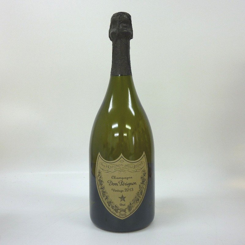 【HOT，正規品】 シャンパン ドンペリニヨン ヴィンテージ 2013 750ml(ドン・ペリニヨン)｜売買されたオークション情報、yahooの商品情報をアーカイブ公開 - オークファン スパークリング