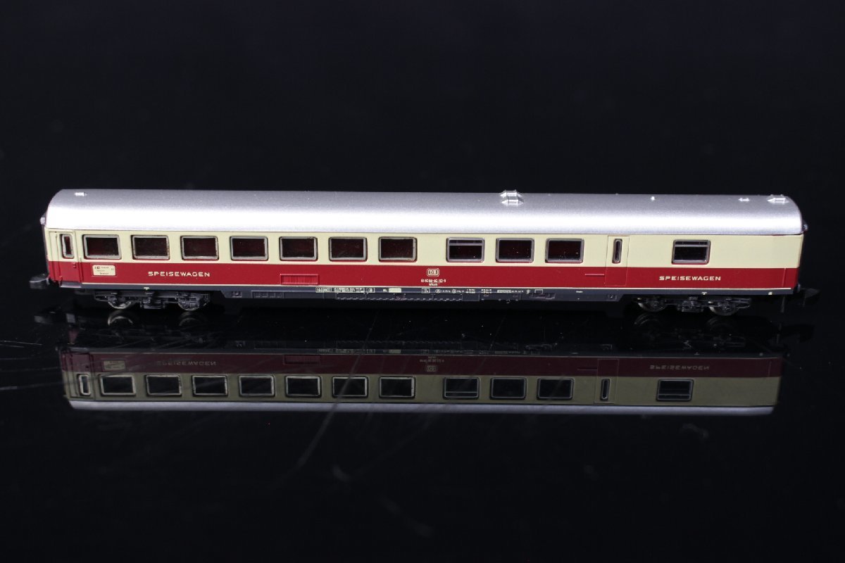 marklin Zゲージ mini-club 81520 スターターセット｜Yahoo!フリマ（旧