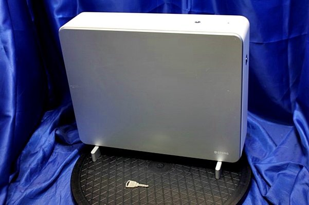 【送料無料】業務用アロマディフューザー B-100E @aroma aroma/アットアロマ 業務用 アロマディフューザー B-100E 電気芳香拡散