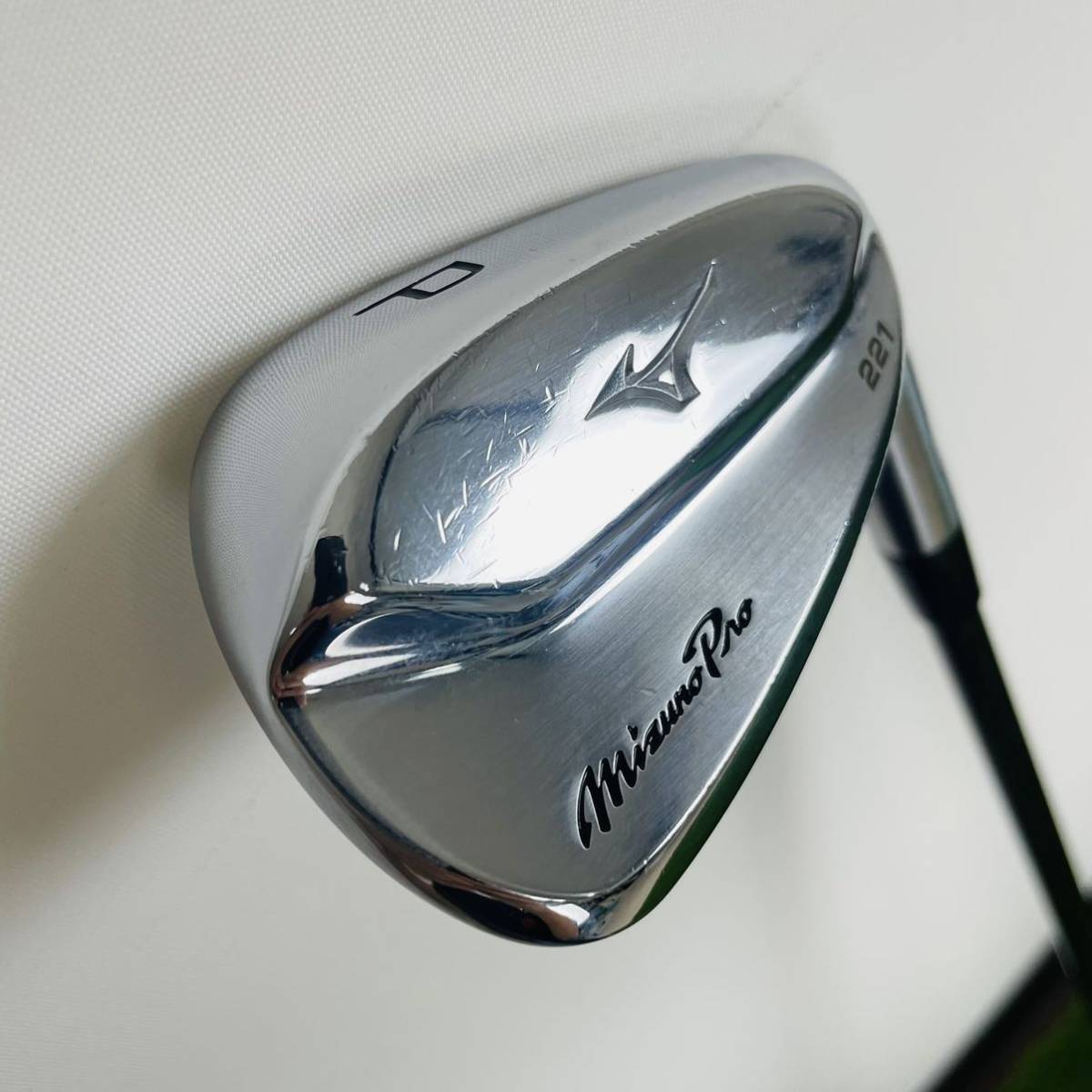 Mizuno Pro 0 ⁄ ミズノプロ221 公式通販 pw単品 T-1 1 2本組(