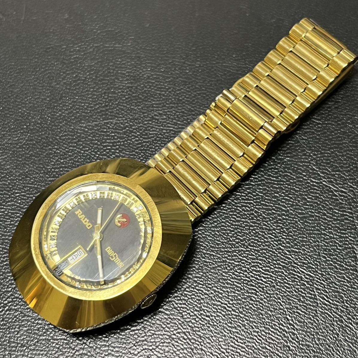 稼動品 自動巻き　オートマチック　腕時計 メンズ腕時計 